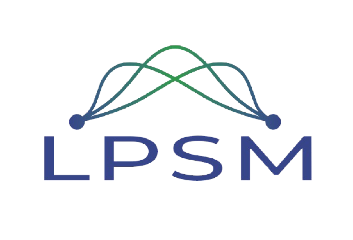 logo LPSM